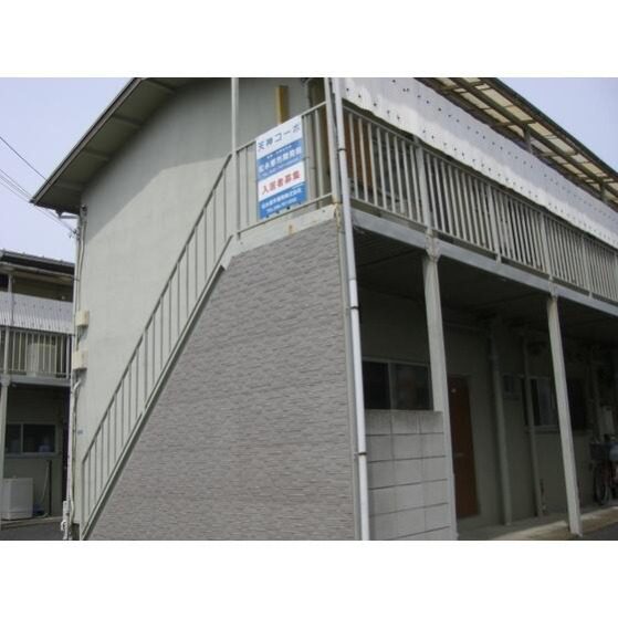 岩槻駅徒歩13分 木造 さいたま市岩槻区本町4丁目のアパート 外観