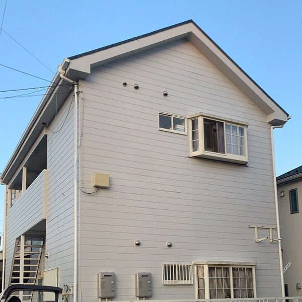 ＪＲ京浜東北・根岸線北浦和駅 木造 さいたま市緑区山崎1丁目のハイツ 外観