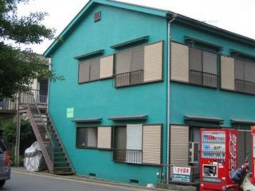 西大宮駅徒歩14分 木造 さいたま市西区三橋6丁目のアパート 外観
