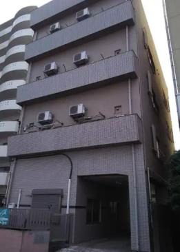 東千葉駅徒歩3分 RC造 千葉市中央区祐光2丁目のアパート 外観