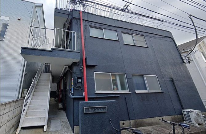 東葉高速鉄道船橋日大前駅 鉄骨造 船橋市習志野台8丁目のマンション 外観