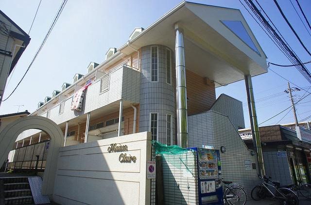 北習志野駅徒歩11分 木造 船橋市習志野台2丁目のアパート 外観