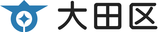 大田区