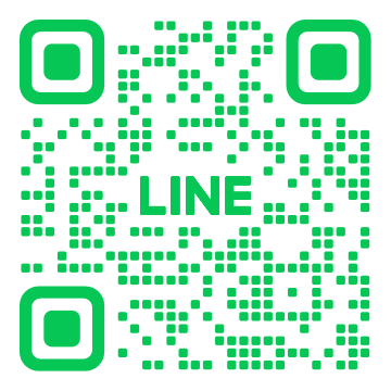 サポルム LINE 友だち追加 QRコード
