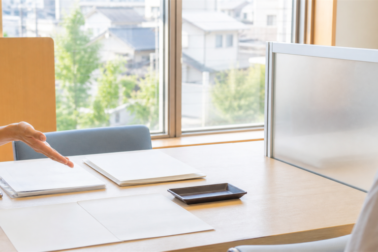 住宅扶助とは?条文で確認できる仕組みを整理しました