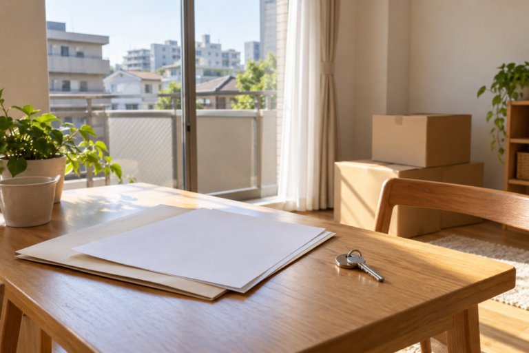 うつ病・精神疾患で生活保護を考える方へ|住まい探しと引っ越しの疑問