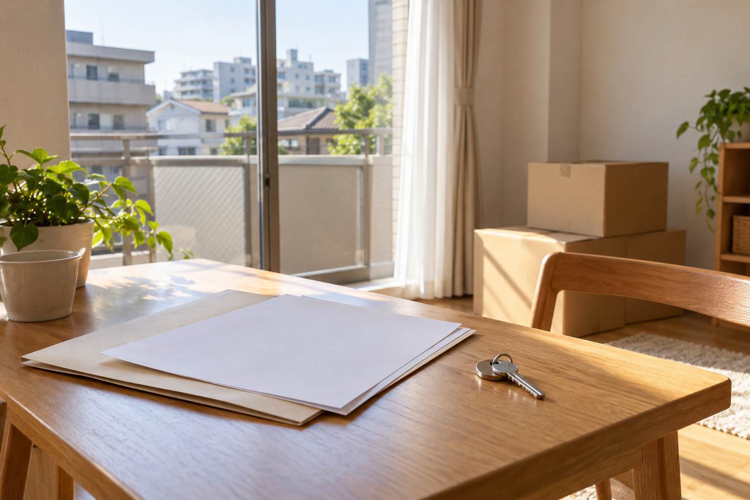 うつ病・精神疾患で生活保護を考える方へ｜住まい探しと引っ越しの疑問