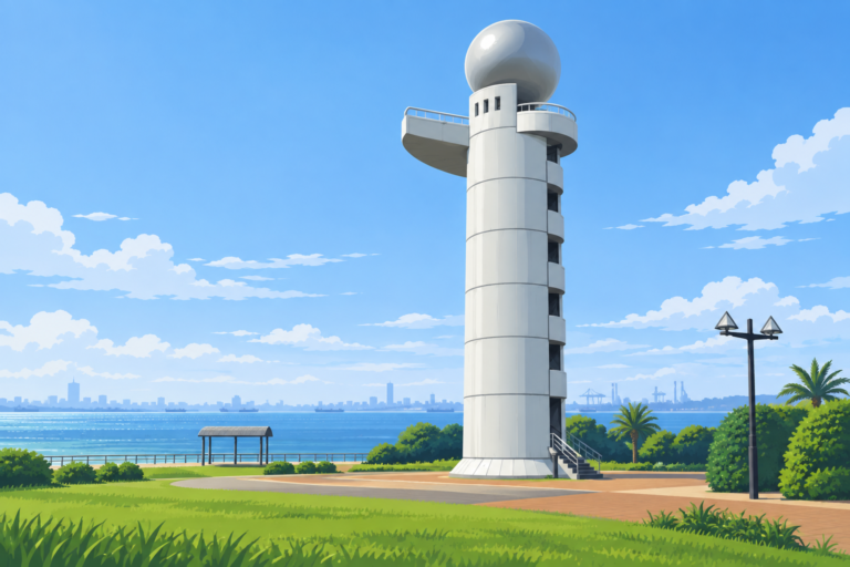 袖ケ浦市の街並みイメージ