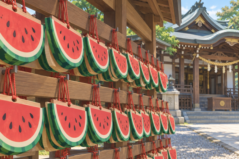 富里市の街並みイメージ